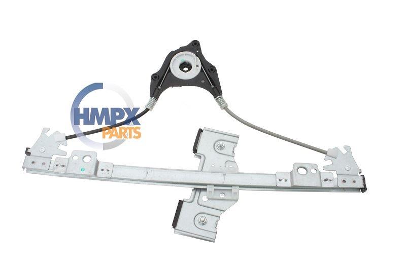 HİMPEKS 8A61 A23208 AE Front Window Regulator Right Electric Type Motorsuz Fiesta 08 > 17 — Motors, Pumps & Antennas