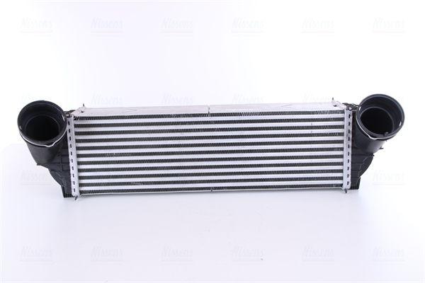 Nissens 96364 Turbo Radiator BMW X5 E70 F15 F85 X6 E71 F16 F86 Intercooler