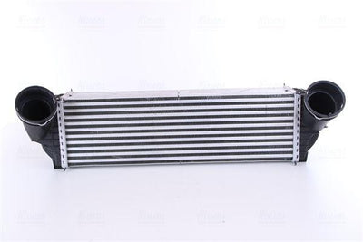 Nissens 96364 Turbo Radiator BMW X5 E70 F15 F85 X6 E71 F16 F86 Intercooler