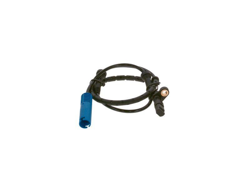 Bosch 0986594509 ABS Sensor Rear BMW E39 96-03 Right/Left — Brake Sensors & ABS