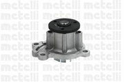 metelli water pump 24-1065 front view, metelli water pump 24-1065 back view, metelli water pump 24-1065 installation guide Metelli Water Pump 24-1065 - Essential Cooling For Clio IV, Captur, Juke, Megane III | Compatible With Multiple Models Metelli Water Pump 24-1065 - Engine Cooling Solution water-pump, metelli, engine-cooling, car-parts, mechanics, clio-iv, captur, juke, megane-iii, ai-generated