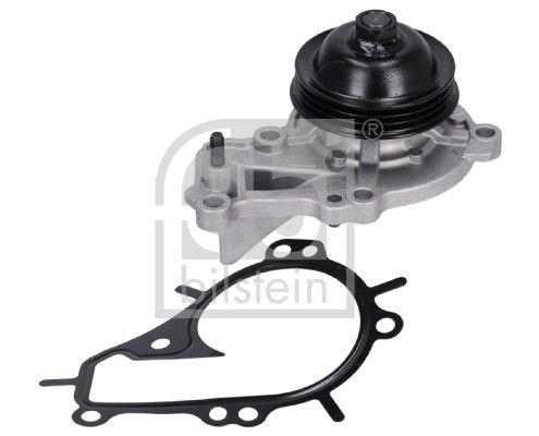 Febi Bilstein 102493 Water Pump Opel Corsa F /Crossland X 1.2 — Water Pump & Thermostat
