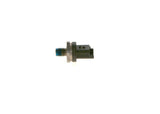 BOSCH Fuel Pressure Sensor 0281006507 - Common Rail Technology — Vehicle Sensors & Switches