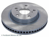 BLUEPRINT ADT343231 Brake Disc - Front for Toyota Rav4 2005-2014 — Blue Print, Brake Rotors & Drums