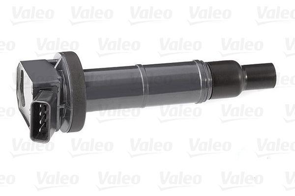 VALEO Ignition Coil - Compatible with Rav4 2.0Vvti & Avensis.Verso 2.0Vvti — Coils & Plugs
