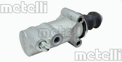 Metelli 54.0012 Clutch Center for 6-Speed Iveco 120/14 - Durable Construction — Clutch & Flywheel