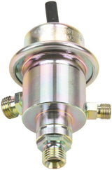 BOSCH 0438161013 — Fuel Delivery
