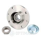 Optimal Wheel Bearing Rear 04-08 Partner-Brl - Wheel Bearing — Wheel Bearings
