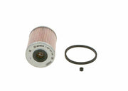 bosch fuel filter 1457431705 front view, bosch fuel filter 1457431705 specifications, bosch fuel filter 1457431705 installed in car BOSCH 1457431705 Fuel Filter - Compatible with Espace III and IV | 71.5 mm Diameter BOSCH 1457431705 Fuel Filter | For Espace III & IV bosch, fuel-filter, maфот-фильтр, car-maintenance, diesel-engine, espace-iii, espace-iv, automotive-parts, ai-generated, filter-element