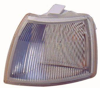 Depo 442-1501L-UE Turn Signal Lamp Left Vectra A Bm 93-95 — Tail, Signal & Reflectors