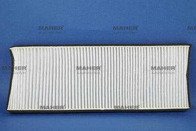 MAHER 20081 Cabin Air Filter without Carbon Opel Astra F /Corsa B /Combo /Tigra 93-01 — Air & Cabin Filters