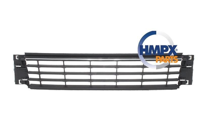 HMPX PARTS 6C0853671N RYP Bumper Center Grille: Chrome Polo 14 > 17 — Bumpers & Grilles