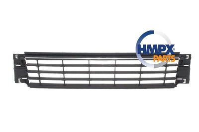 HMPX PARTS 6C0853671N RYP Bumper Center Grille: Chrome Polo 14 > 17 — Bumpers & Grilles