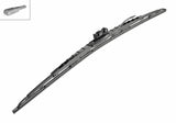 BOSCH 3397015453 - Single Wiper Blade 700mm with Integrated Spray Nozzle for Mercedes Arocs, Actros — Wipers