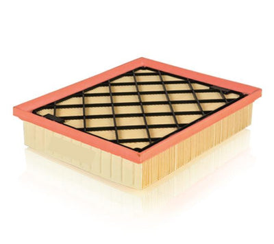 Sardes SA2891 Air Filter Ford Ranger 19-170 Hp EcoBlue 4x4 — Air & Cabin Filters