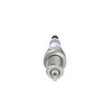 BOSCH 0242240654 LPG Spark Plugs - 10 Pack for Polo, Golf, Fabia — Coils & Plugs