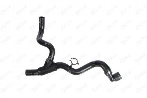 İbraş 21241 Heater Outlet Hose Opel Astra J 1.6 A16let A16xer B16xer