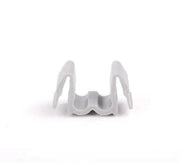 mercedes w124 diesel fuel tube clips front view, mercedes w124 diesel fuel tube clips side view Mercedes W124 Diesel Fuel Tube Clips - Dual Set for Reliable Connection | Car Owners, Mechanics Mercedes W124 Diesel Fuel Tube Clips - Durable Repair Parts mercedes, w124, diesel-fuel, tube-clips, car-parts, mechanics, automotive-repair, replacement-parts, clip, ai-generated