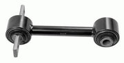 lemforder 3527801 rear stabilizer link for volvo s40 v40, installing lemforder rear stabilizer link, lemforder stabilizer link technical specifications LEMFORDER 3527801 - Rear Stabilizer Link Left/Right for Volvo S40 I and V40 (95-05) | 5.63 in LEMFORDER 3527801 - Rear Stabilizer Link for Volvo S40 V40 rear-stabilizer-link, lemforder, volvo-s40, volvo-v40, car-parts, stabilizer-links, replacement-parts, mechanics, automotive, ai-generated