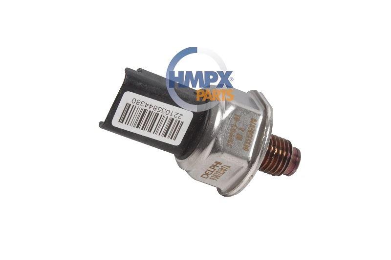 HİMPEKS 4M5Q 9D280 DB Fuel Galeri Switch (55Pp03-01) Connect 03 > 14 — Switches & Relays