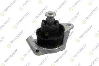 Teknorot SC189 Engine Mount Rear Astra G Astra H Zafira B — Mounts
