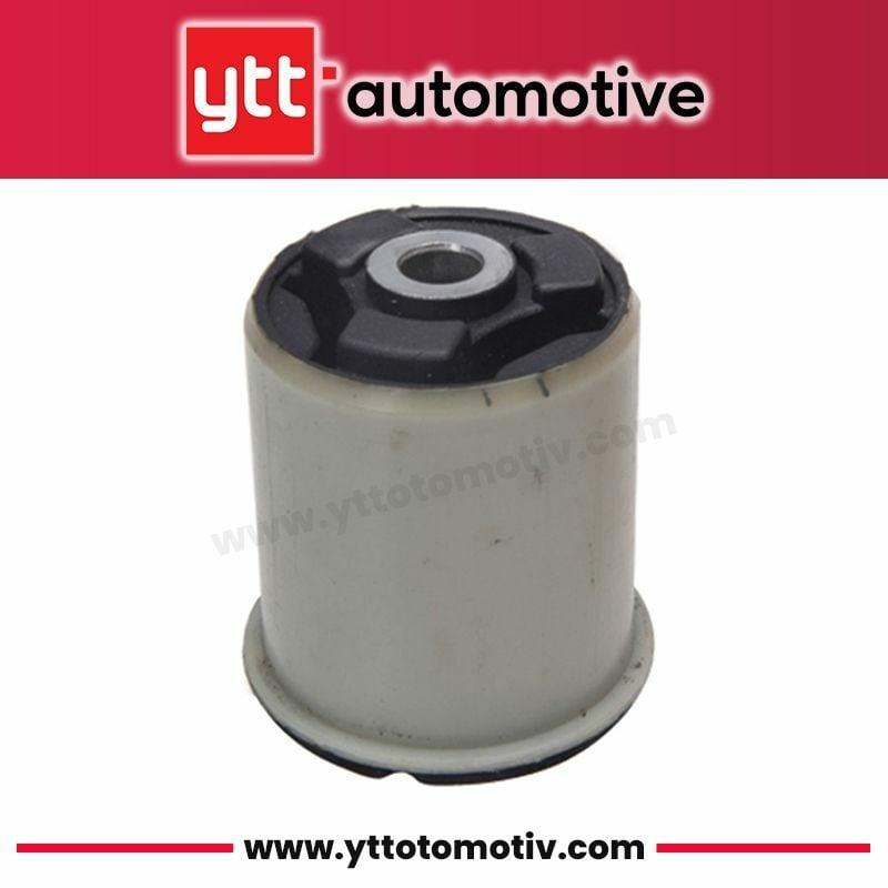 YTT Y1444 Axle Bushing Rear 93-Vectra.A-Astra.F - Set of 4 — Bushings & Mounts