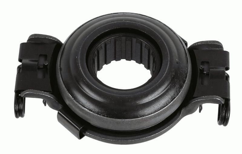 SACHS Clutch Release Bearing 3151600790 - Compatible with VW Polo & Golf IV — Clutch & Flywheel