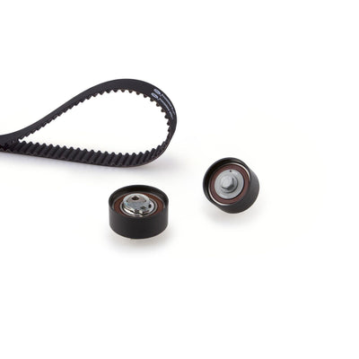 Gates K015668XS Timing Belt Kit Chery A1 1.3 QQ6 1,1 06-13 — Belts
