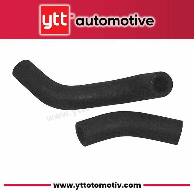 YTT Oil Cooler Hose RT R19 1.4 - Automotive Engineers — Oil System