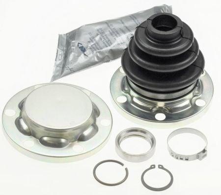 GKN 302334 Axle Boot Set - E-53 Manual Rear — Axles, CV Joints & Boots
