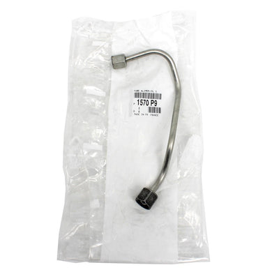 Auto Parts Hall 1570.P9 PSA Injector Pipe C5 (X7) Original Injector Pipe Compatible with Citroën C5 — Fuel Delivery