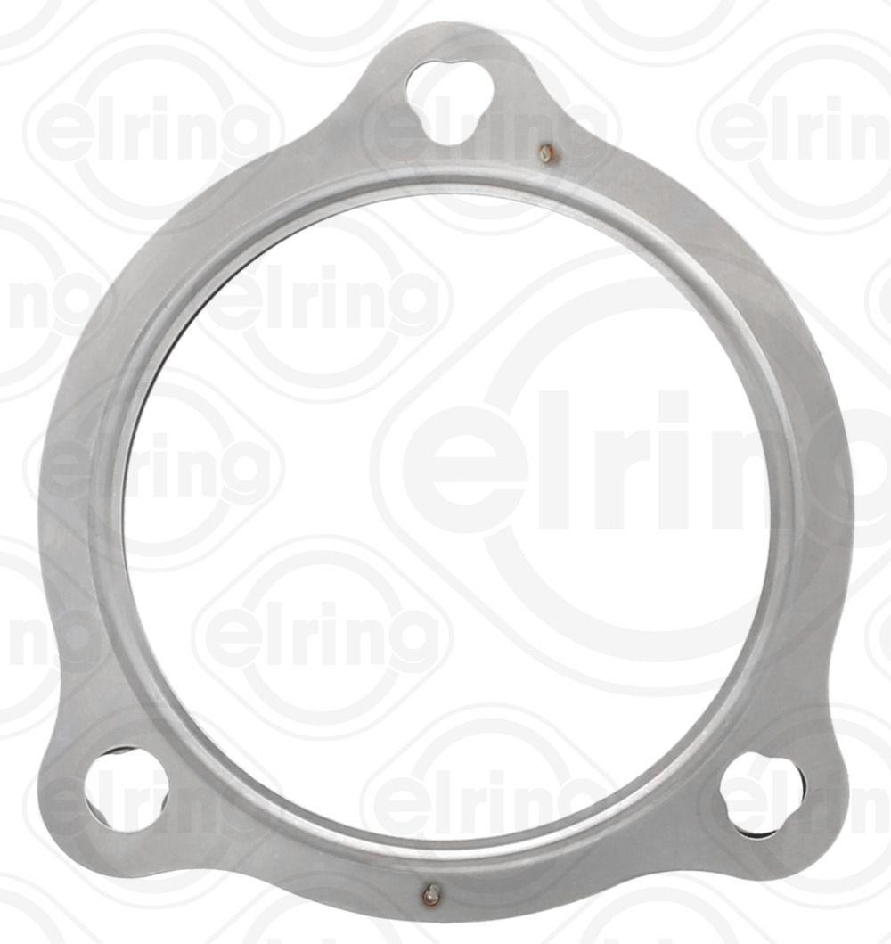 Elring 786.340 Exhaust Throttle Gasket Touareg 3,0 TSI DCBE 18- VW — Gaskets & Seals