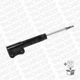 MONROE D0202R Shock Absorber - Front Right for 1999 Suzuki Grand Vitara — Shocks & Struts