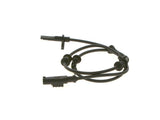 BOSCH ABS Sensor Rear for 07-Ducato - Reliable Wheel Speed Sensor — Brake Sensors & ABS