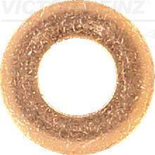 victor-reinz-enjector-seal-copper-pack, mercedes-injector-seal-technical-specs Victor Reinz Enjector Seal for Mercedes 611 / 612 / 613 / 646 - 25 Pieces | 7.1x15x0.078 in Victor Reinz Enjector Seal - 25 Pack victor-reinz, enjector-seal, mercedes-parts, automotive-repair, mechanics, engine-parts, car-maintenance, ai-generated, 25-pack, automobile-enthusiasts