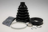 GKN 306871 Axle Boot Set for E-46 Front Inner - Durable TPE Material — Axles, CV Joints & Boots