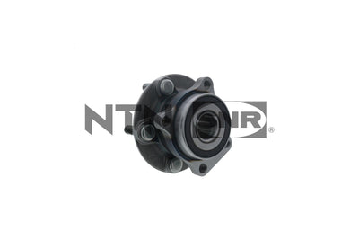 SNR R18132 Wheel Hub Front with Bearing Subaru Forester 2013 / Impreza 2012 / Xv 12 / — Hub Assemblies