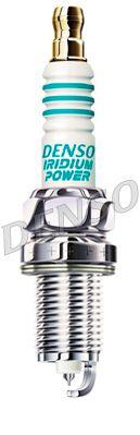 Denso IK20L Ignition Spark Plug Astra J Astra H Corsa D Corsa E Insignia A A16let Z16let — Coils & Plugs