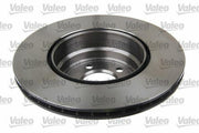 valeodisk-bmw-x5-x6-2007-image1, valeodisk-bmw-x5-x6-2007-image2 VALEO Disk for BMW X5 (2007 -) & X6 (2008 -) | Premium Brake Rotor | Fits Multiple Models VALEO Disk for BMW X5, X6 - 2007+ Models valeodisk, bmw-x5, bmw-x6, car-owners, brake-rotor, automotive-parts, performance-parts, ventilated-brake-disk, car-accessories, ai-generated