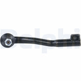 Delphi TA1875 Left Steering Tie Rod End for 96-04 BMW 5 Series (E39) — Tie Rods & Linkage