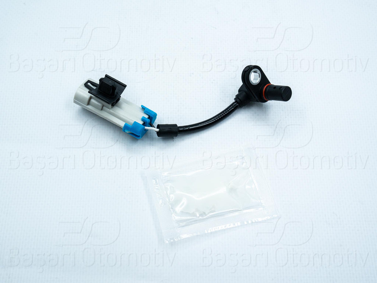 Wisco 2283092-00 ABS Sensor Front Chevrolet Captiva A Antara Bm 07 > — Brake Sensors & ABS