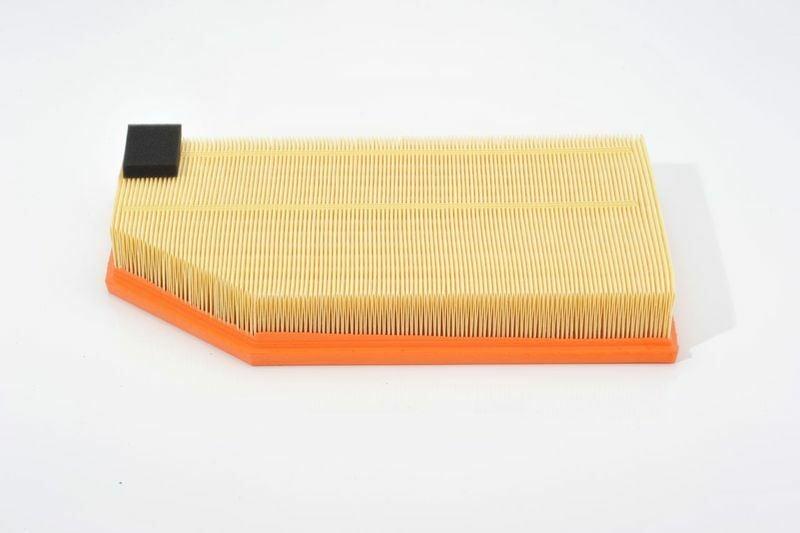 BOSCH Air Filter F026400181 - Fits S60 II, S80 II and 2 more models — Air & Cabin Filters