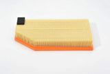 BOSCH Air Filter F026400181 - Fits S60 II, S80 II and 2 more models — Air & Cabin Filters