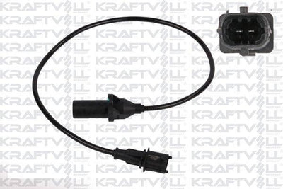 KRAFTVOLL Crankshaft Speed Sensor - Fiat Palio, Punto and 2 more models — Vehicle Sensors & Switches