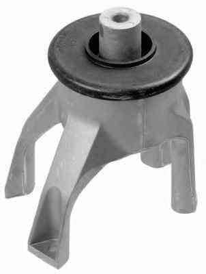 MGA 952665 Rear Engine Mount-Manual Gear (VW Transporter 03 -) — Mounts