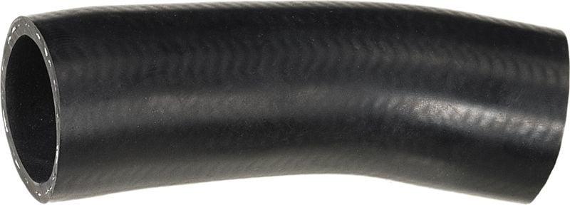 RAPRO Thermostat Hose - EPDM Rubber, 125mm Length, Black — Water Pump & Thermostat