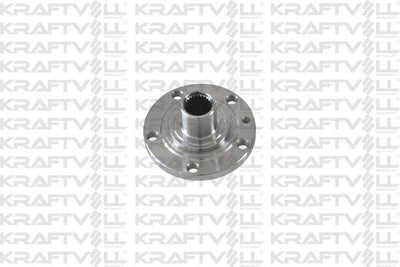 Kraftvoll 14030117 Front Wheel Hub Doblo 1.6 2,0D Multijet — Hub Assemblies