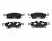 japan parts pa-915af brake pads for grand cherokee, front brake pad set for 2010 grand cherokee Japan Parts PA-915AF – Disc Brake Pads for Grand Cherokee 2010 | Front Set Japan Parts PA-915AF - Grand Cherokee Brake Pads brake-pads, grand-cherokee, japan-parts, car-parts, mechanics, auto-repair, disc-brakes, front-brakes, automotive-accessories, ai-generated