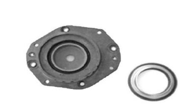 MEHA MH13001S Shock Absorber Mount Front R /L P306 Partner Berlingo Xsara 1996-> T — Bushings & Mounts