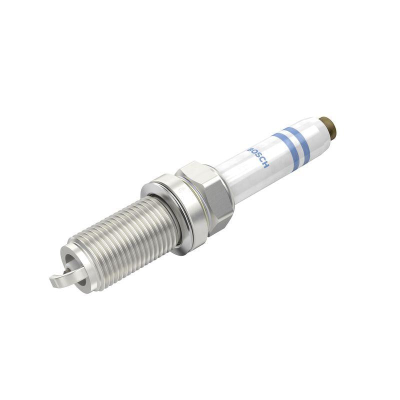 Bosch 0241245673 Spark Plug 13-Golf.VII-Q7 2.0Tfsi (Fq5npp332s) (10) Golf VII/Passat/A3/A4/A5/Q7/Leon 1.8-2.0 — Coils & Plugs